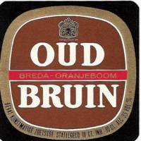 Oranjeboom Bierbrouwerij, Oud Bruin Breda Oranjeboom