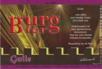 Burg Bier Brouwerij, Gulle