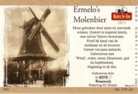 Burg Bier Brouwerij, Ermelo's Molenbier
