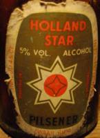 Bavaria, Holland Star Pilsener