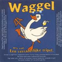 Brouwerij De Gulzige Gans , Waggel