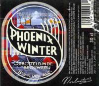 Phetradico, Phoenix Winter