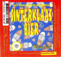 Maasland Brouwerij, Sinterklaasbier