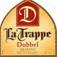 Brouwerij De Koningshoeven , La Trappe Trappist Dubbel