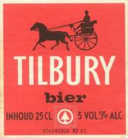 Brouwerij De Koningshoeven , Tilbury Bier