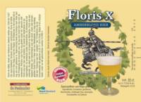 Huisbrouwerij De Peelander, Floris X