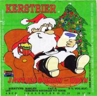 Jantje's Bieren Uden, Kerstbier