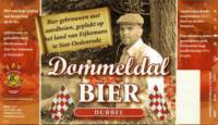 Bierbrouwerij Sint Servattumus, Dommeldal Bier Dubbel