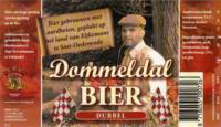 Bierbrouwerij Sint Servattumus, Dommeldal Bier Dubbel