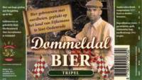 Bierbrouwerij Sint Servattumus, Dommeldal Bier Tripel