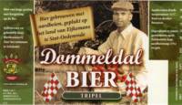 Bierbrouwerij Sint Servattumus, Dommeldal Bier Tripel
