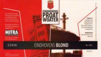 Bierbrouwerij Sint Servattumus, Eindhovens Proatwoater Eindhovens Blond