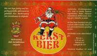 Bierbrouwerij Sint Servattumus, Kerstbier