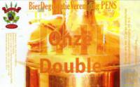 Bierbrouwerij Sint Servattumus, Onze Double