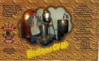 Bierbrouwerij Sint Servattumus, Bedankt CV 65+