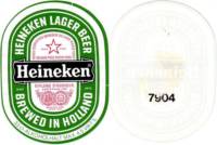 Heineken, Heineken Lager Beer