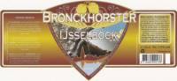 Bronckhorster Brewing Company , Bronckhorster IJsselbock