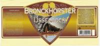 Bronckhorster Brewing Company , Bronckhorster IJsselbock