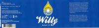 Brouwerij de Prael, Willy