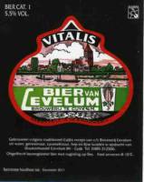 Bierbrouwerij Oijen, Vitalis Bier van Cevelum