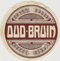 Twentsche Stoom Bierbrouwerij, Oud Bruin