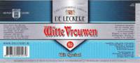 Bierbrouwerij De Leckere, Witte Vrouwen Wit Speciaal