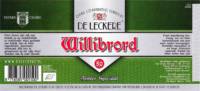 Bierbrouwerij De Leckere, Willibrord Amber Speciaal