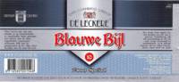 Bierbrouwerij De Leckere, Blauwe Bijl Zwaar Speciaal