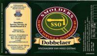 Bierbrouwerij de 3 Horne, Smolders SSO Dobbelaer 