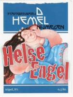 Stadsbrouwerij De Hemel, Helse Engel Tripel