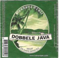 Bierbrouwerij Vermeersen , Dobbele Java