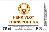 Bierbrouwerij 't Kuipertje, Henk Vlot Transport b.v.