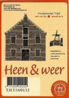 Brouwerij De Molen, Heen & Weer