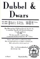 Brouwerij De Molen, Dubbel & Dwars
