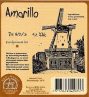 Brouwerij De Molen, Amarillo