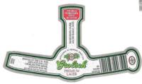 Licentiebrouwsels , Grolsch Premium Lager