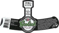 Grolsch, Grolsch Premium Lager