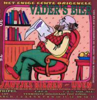Jantje's Bieren Uden, Vader's Bier Tripel