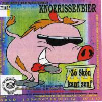 Jantje's Bieren Uden, Knoerissenbier
