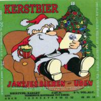 Jantje's Bieren Uden, Kerstbier