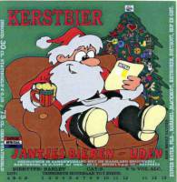 Jantje's Bieren Uden, Kerstbier