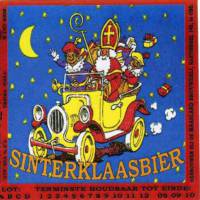 Jantje's Bieren Uden, Sinterklaas Bier Tripel