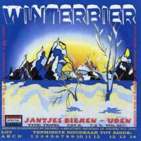 Jantje's Bieren Uden, Winterbier Tripel