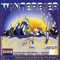 Jantje's Bieren Uden, Winterbier Tripel
