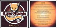 Bierbrouwerij de 3 Horne, Ceremonie Helicon