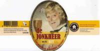 Stadsbrouwerij Wittenburg, De Jonkheer Wit