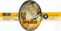 Stadsbrouwerij Wittenburg, De Jonkheer Wit