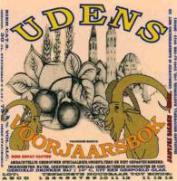 Jantje's Bieren Uden, Udens Voorjaarsbok