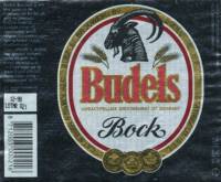 Budelse Brouwerij, Budels Bock
