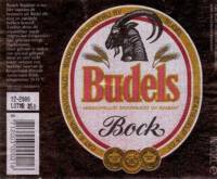 Budelse Brouwerij, Budels Bock